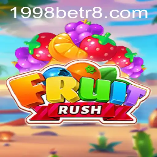 Explorando o Mundo de FruitRush: O Jogo Clássico de 1998