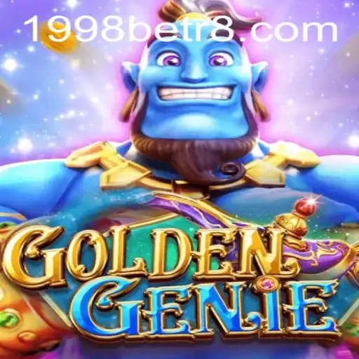 Descubra GOLDENGENIE: Um Mergulho no Mundo do Jogo de 1998