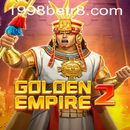 Descubra o Fascinante Mundo de GoldenEmpire2: Um Mergulho nas Aventuras de 1998bet