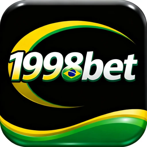 1998bet Logo