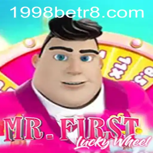 Descubra o Fascinante Mundo de MrFirstLuckyWheel: Um Jogo de Azar Inovador