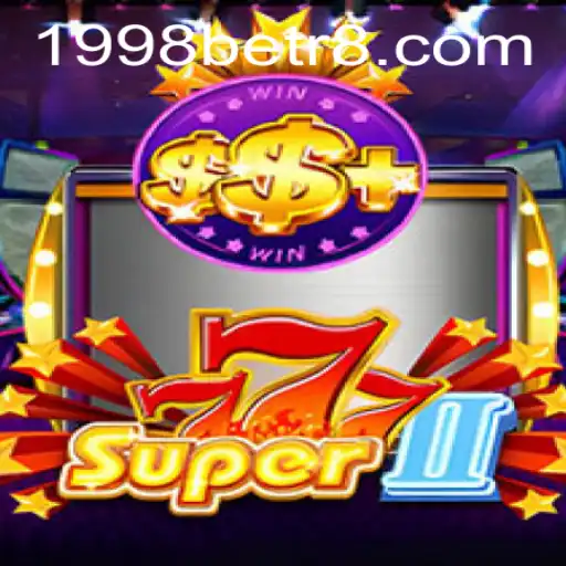Desvendando o Mundo de Super777II: O Jogo de 1998bet que Conquista Jogadores